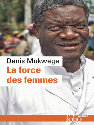 cover image of La force des femmes